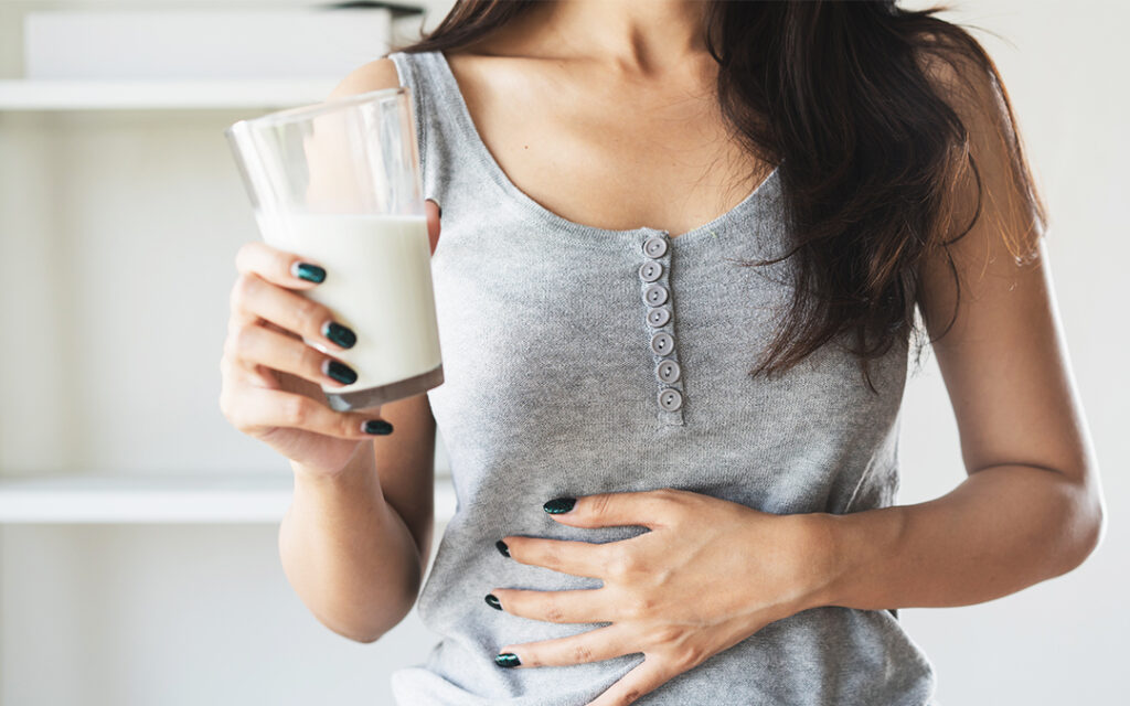 Como Saber Se Tenho Intoler Ncia Lactose Lawall Laborat Rio